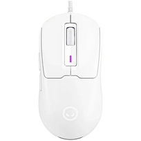 LORGAR Gaming wired mouse, Pixart 3311 sensor, MCU: Hetai 571