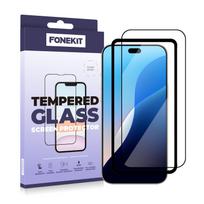 FoneKit Full Cover armor case, iPhone 18 Pro / 17 Pro (6438148069131)