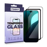 FoneKit Full Cover armor case, iPhone 18 Pro Max / 17 Pro Max (6438148069162)