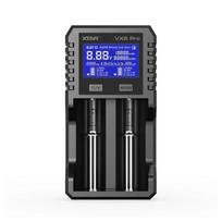 XTAR Battery charger LI-ION, LI-FEPO4, NI-MH VX2PROK