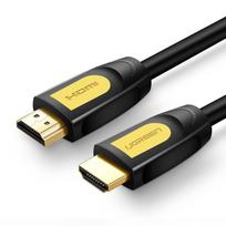 UGREEN HDMI-HDMI Cable 19PIN 4K 30HZ 30AWG 5M black