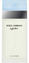 Dolce  AND amp; Gabbana Light Blue EDT 100ml Tester