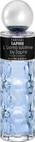 SAPHIR _8321716 L AND #x27; AND #x27;Uomo Sublime By Pour Homme EDP spray 200ml