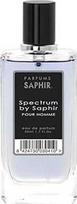 SAPHIR _8321666 Spectrum Pour Homme EDP 50ml