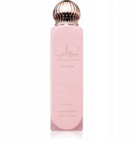 Lattafa _8323719 Ameerat Al Arab Prive Rose ALL OVER SPRAY 150ml