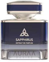 Al Haramain _8331973 AURAA DESIRE Sapphirus Extrait de Parfum spray 100ml