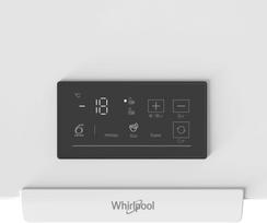 Whirlpool W3RHS30DW