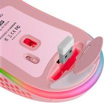 Mars Gaming MMW3P Wireless Gaming Mouse