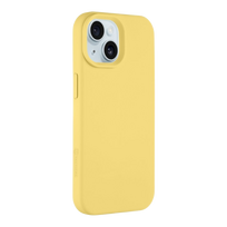Tactical MagForce Velvet Smoothie Cover for Apple iPhone 15 / Banana