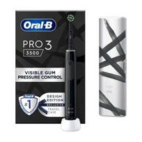 Oral-B Pro 3 3500 Electric toothbrush