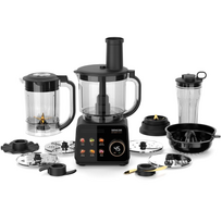 Sencor SBU 9878BK 5-in-1 food processor 1500W