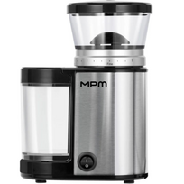 MPM MMK-09M Coffee grinder 150W