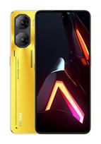 NUBIA Music 2 128GB, 4GB RAM, Pop Art