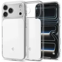 Spigen ULTRA HYBRID T MAGSAFE IPHONE 17 PRO MAX / 18 PRO MAX GLOSSY WHITE