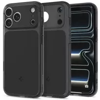 Spigen ULTRA HYBRID T MAGSAFE IPHONE 17 PRO / 18 PRO MATTE BLACK