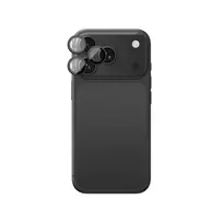 AmazingThing Radix Vision Lens camera lens protector for iPhone 18 Pro | iPhone 18 Pro Max black