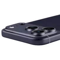 Obal:Me Camera Island Lens Protector for Apple iPhone 17 Pro Deep Blue