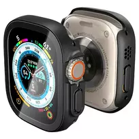 Spigen Thin Fit 360 smartwatch case for Apple Watch Ultra 1/2 (49 mm) | black