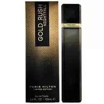 Paris Hilton Gold Rush Nightfall EDT 100ml