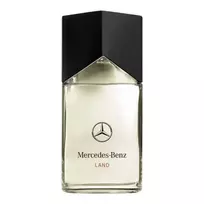 Mercedes-Benz , Land, Eau De Parfum, For Men, 30 ml
