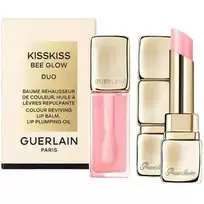 Guerlain  Guerlain Kiss Kiss Bee Glow Duo - Gift Set