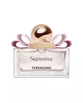 Ferragamo Salvatore, Signorina, Eau De Parfum, For Women, 100 ml *Tester