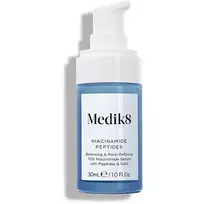 Medik8 Niacinamide Peptides 10% Niacinamide Serum - Facial Serum 30ml