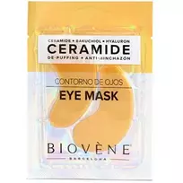 Biovene Biovène Ceramide Eye Mask ( 1 pair ) - Anti-puffiness eye patches