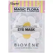 Biovene Biovène Gorgeous Hydration Eye Mask ( 1 pair ) - Under-eye patches for puffiness reduction
