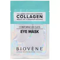 Biovene Biovène Collagen Eye Mask ( 1 pair ) - Morning eye patches