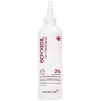 Medicube Soyxidil 2in1 Treatment - Anti-hair loss treatment 265ml