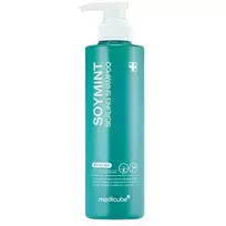 Medicube Soymint Scaling Shampoo - Anti-dandruff shampoo 490ml