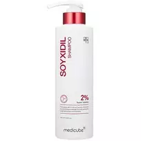 Medicube Soyxidil Shampoo - Anti-hair loss shampoo 490ml