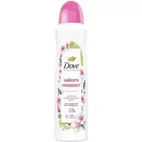 Dove Sakura Summer Limited Edition Antiperspirant - Antiperspirant and spray 150ml