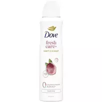 Dove Fresh Rose Deodorant Spray - Deodorant spray 150ml
