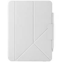 PITAKA MagEZ Folio 3 Case for iPad Air 11" M2/M3/M4 white