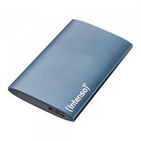 Intenso 3823455 external solid state drive 500GB USB Type-A 3.2 Gen 1 (3.1 Gen 1) Blue