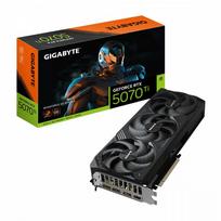 GIGABYTE GeForce RTX 5070 Ti WINDFORCE OC SFF 16G (DLSS 5, 3x DisplayPort, 1x HDMI 2.1)