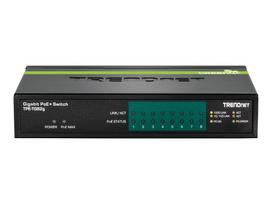 TRENDNET TPE TG82G 8-Port Gigabit PoE+ Switch
