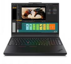LENOVO P16 G3 U7-255HX/16WUXGA/64GB/1TB/RTX PRO 3000 12GB/W11P/3P/SWE