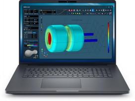DELL TECHNOLOGIES DELL PRO MAX 18 PLUS U9-285HX/18QHD+/64GB/1TBSSD/RTXPRO3000-12GB/11P/3PS (US-KB)