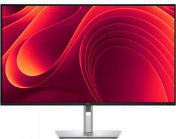 DELL TECHNOLOGIES DELL PRO 32 PLUS P3225QE UHD 100HZ IPS BLACK 16:9 PIVOT USBC-90W RJ45