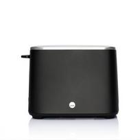 Wilfa CLASSIC TOASTER MATT BLACK