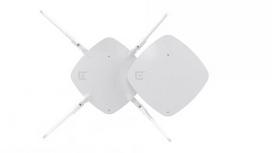 Extreme AP3000 INDOOR WIFI 6E DUAL RADIO ACCESS POINT, 2.4GHZ  AND  5GHZ OR 5GHZ  AND  6GHZ MULTIRATE PORT, INTERNAL ANTENNAS, MNT.BRACKET, BLUETOOTH