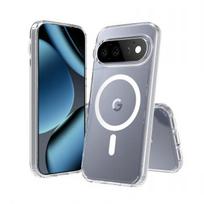 SCREENOR BUMPER FOR GOOGLE PIXEL 11 PRO MAGNETIC