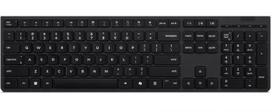LENOVO PROFESSIONAL WIRELESS RECHARGEABLE KEYBOARD AI FIN/SWE