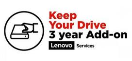 LENOVO 3Y KYD TP TABLET MIIX 520 (BE) (OS)