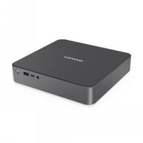 LENOVO IDEACENTRE MINI SNAPDRAGON X PLUS X1P-64-100/32GB/1TB SSD/QUALCOMM ADRENO GPU/COPILOT+PC/W11H (LUNA GREY)