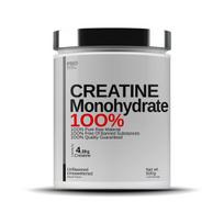Kreatinas Prosportpharma Creatine Monohydrate, beskonis, 500 g