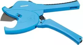 Gedore 2963841 2268 2 žirklės plastikiniams vamzdžiams, 42 mm
